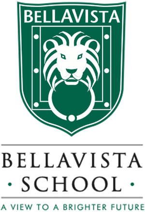 Bellavista School logo