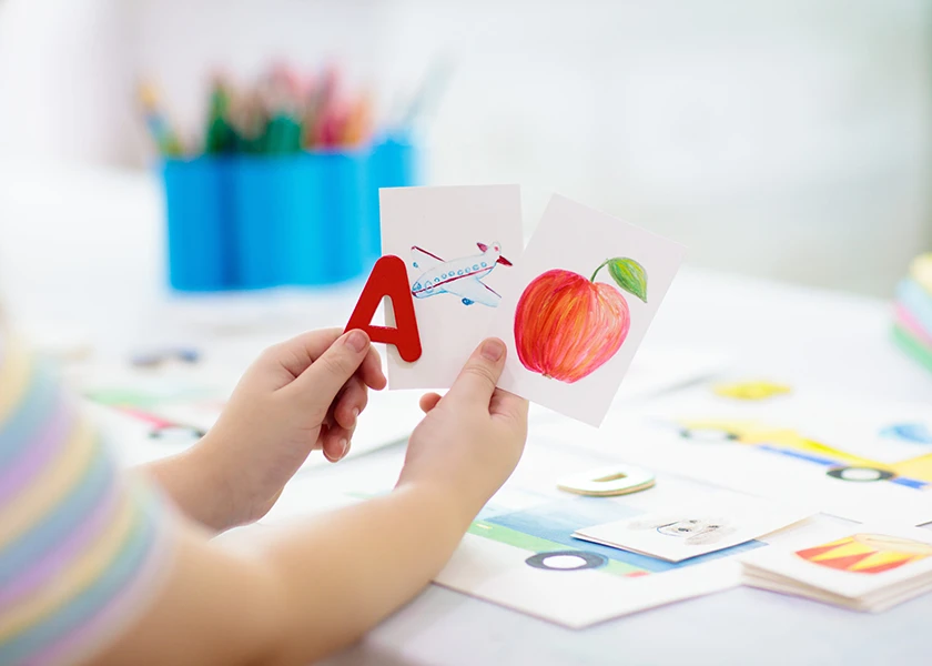 Phonics