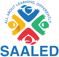 SAALED logo