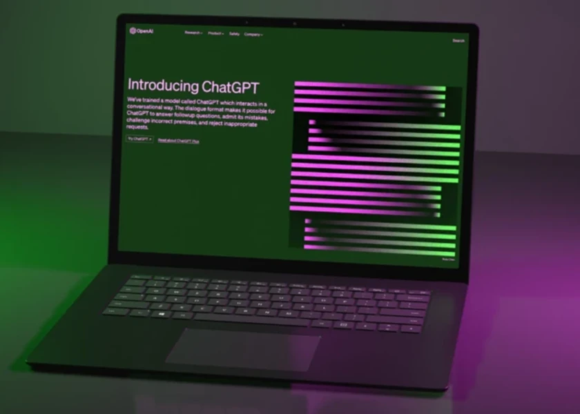 AI and chatbots to the rescue