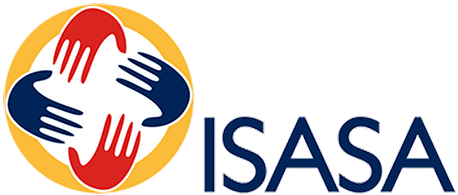 isasa logo
